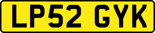 LP52GYK