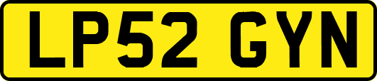 LP52GYN