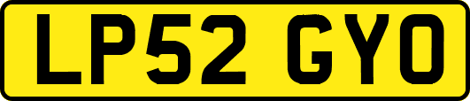 LP52GYO