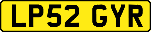 LP52GYR