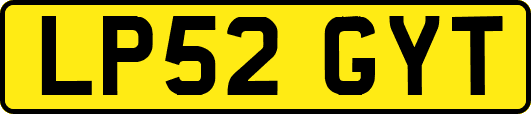 LP52GYT