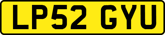 LP52GYU