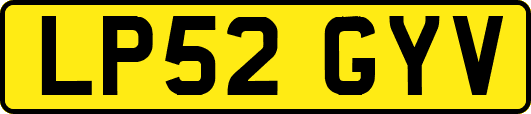 LP52GYV