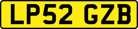LP52GZB