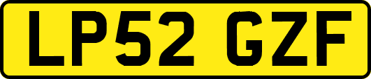 LP52GZF