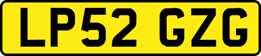 LP52GZG