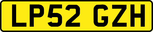 LP52GZH