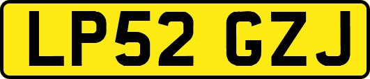 LP52GZJ