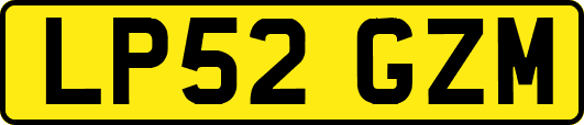 LP52GZM