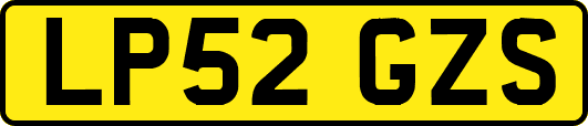 LP52GZS