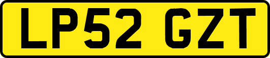 LP52GZT