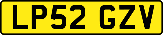 LP52GZV