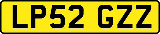 LP52GZZ