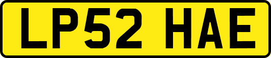 LP52HAE