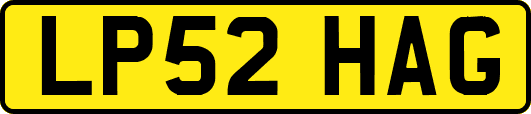 LP52HAG