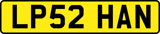 LP52HAN