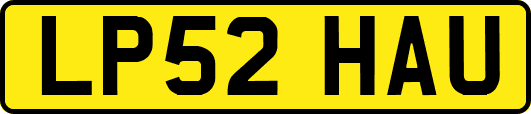 LP52HAU