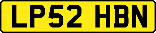 LP52HBN