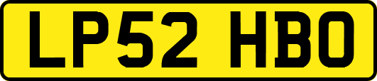 LP52HBO