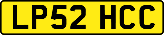 LP52HCC