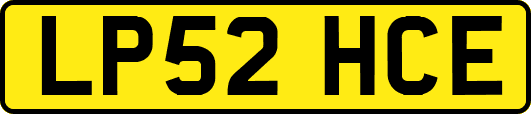 LP52HCE