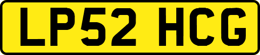 LP52HCG