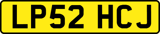 LP52HCJ