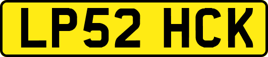 LP52HCK