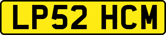LP52HCM