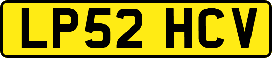 LP52HCV
