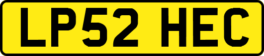 LP52HEC