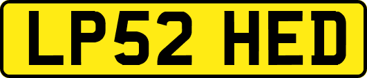 LP52HED