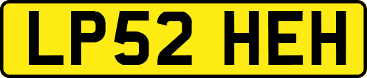 LP52HEH