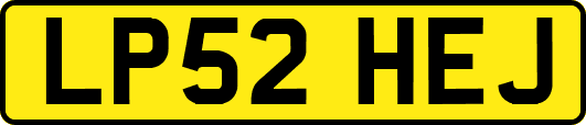 LP52HEJ