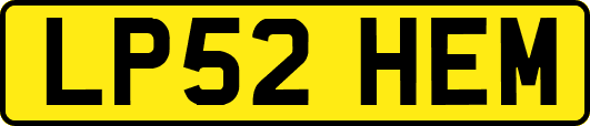 LP52HEM
