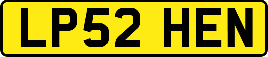 LP52HEN