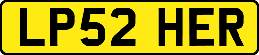 LP52HER