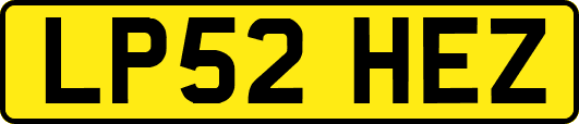 LP52HEZ