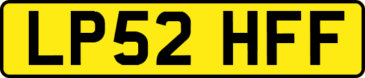 LP52HFF