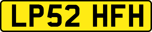 LP52HFH