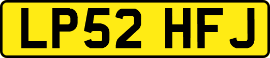 LP52HFJ