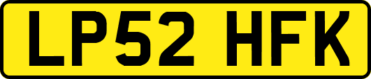 LP52HFK