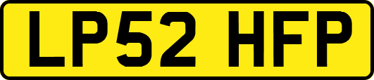 LP52HFP