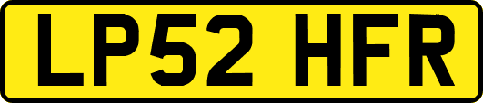 LP52HFR