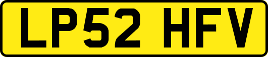 LP52HFV