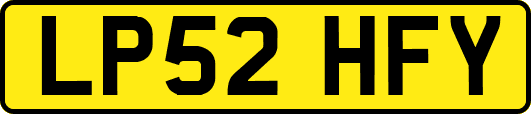 LP52HFY