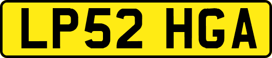 LP52HGA