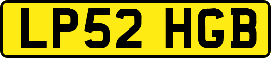 LP52HGB