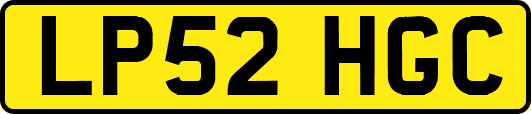 LP52HGC