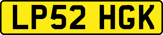 LP52HGK